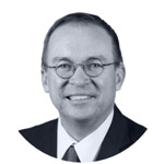 Mick Mulvaney